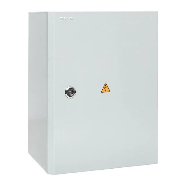 Щит распределительный навесной "KRATOS" 24 модуля 40,30,22 IP66 EKF