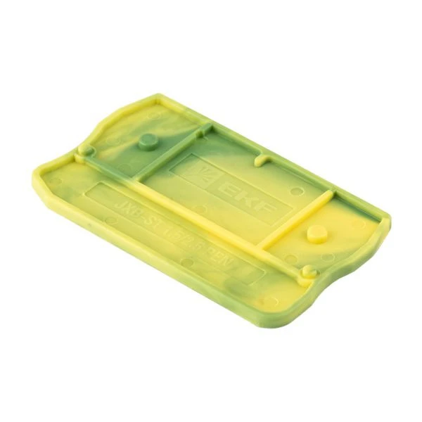 Заглушка для ST-1,5/2,5 земля EKF