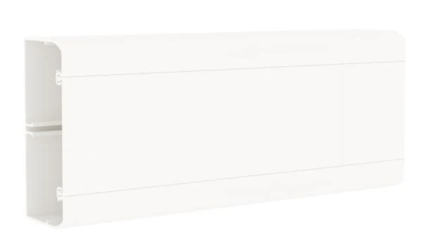 Парапетный кабельный канал (105x50) (8 м) EKF C-Line