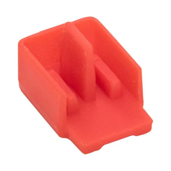 Заглушка на соединительную шину 2-х фазную (50шт,) EKF PROxima