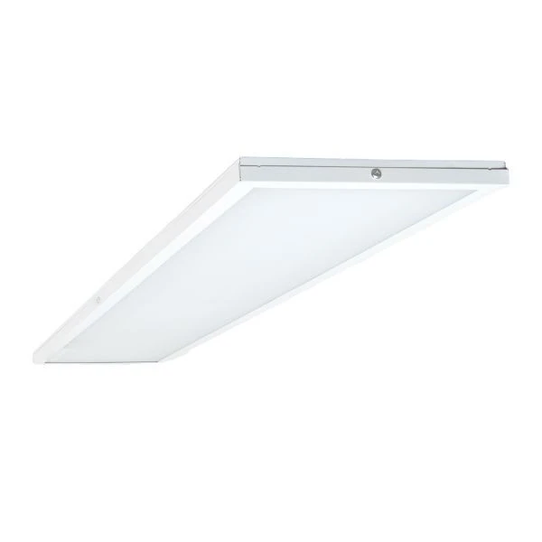 Светильник светодиодный ДВО 4111-Z 36Вт 4000К 1195x180x19 призма EKF