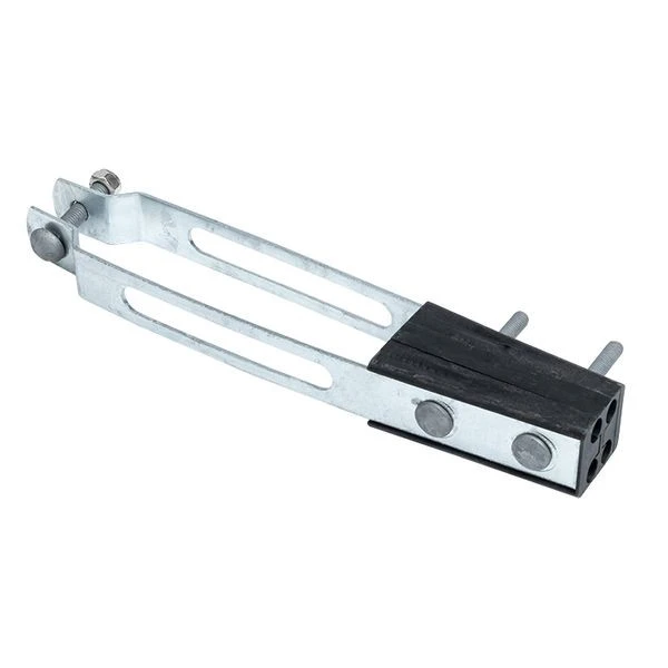 Зажим анкерный HEL-5507 4x70-95 мм2 EKF