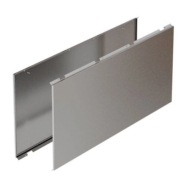 Боковые панели 1800x800 (2 шт) EKF AleSta