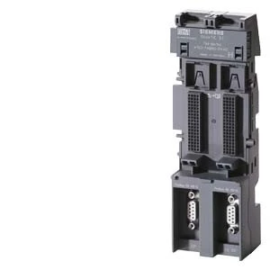 6ES7193-7CB00-0AA0, SIMATIC DP, Терминальный модуль TM-RM/RM для ЕТ200ISP, Siemens