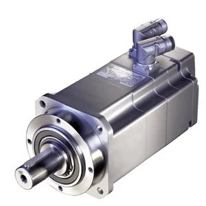 Синхронный серводвигатель SIMOTICS S 1FK7022-5AK21-1DA3, Siemens