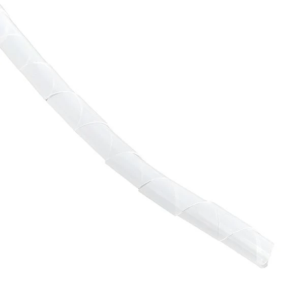 Лента спиральная монтажная SWB-15 D15мм d12мм (10м,) EKF PROxima