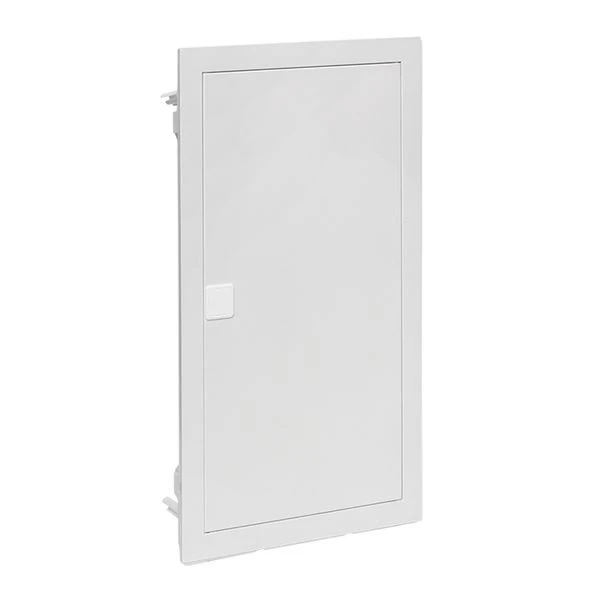 Встраиваемый слаботочный щит "Nova" 3 габарит с пластиковой дверью IP41 EKF