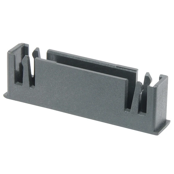 6ES7195-1JA00-0XA0, SIMATIC DP, Крышки для установки шинных соединителей, Siemens