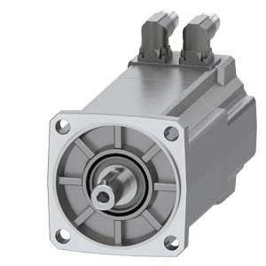 Серводвигатель SIMOTICS S 1FK2105-4AF10-1SB0, Siemens