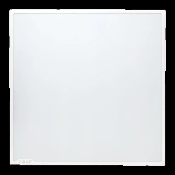 Панель светодиодная ДВО-1002 Опал 36Вт 4000К 595x595x40 IP40 EKF
