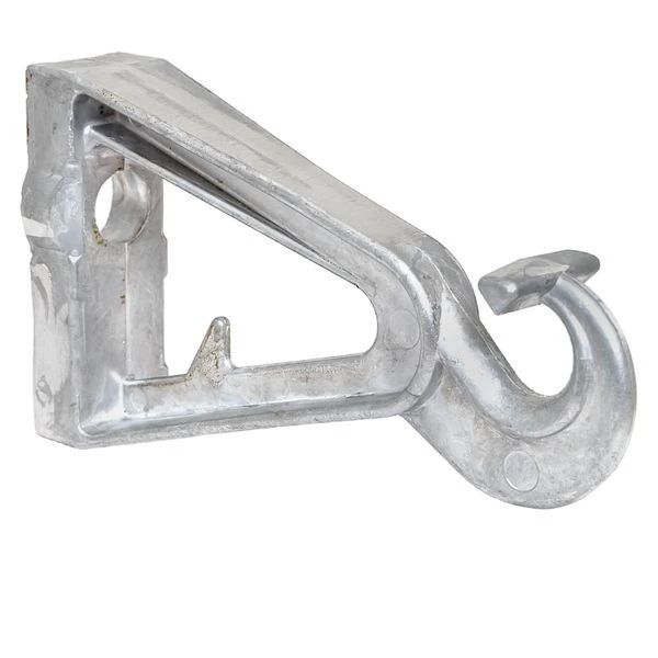 Кронштейн поддерживающий CS1500 инд, упак, EKF