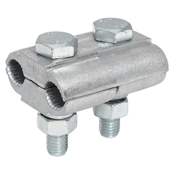 Зажим соединительный плашечный ПА-3-2А (D провода 12,3,,,14,0 мм) EKF