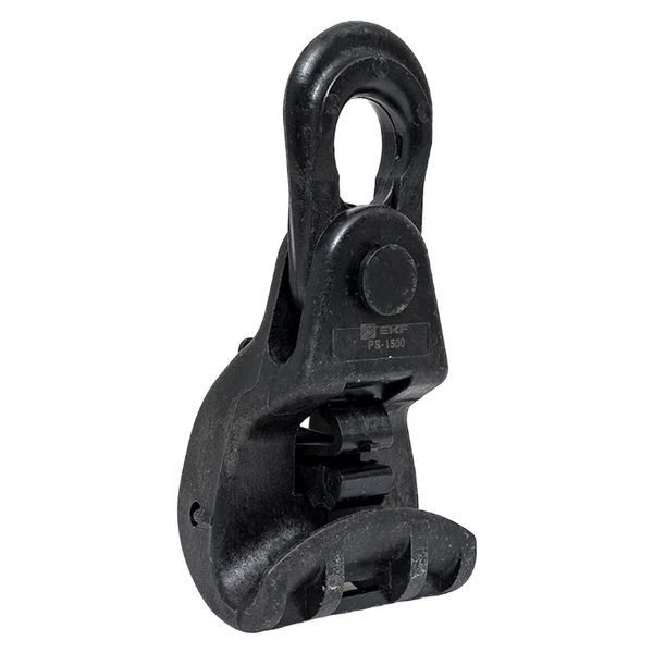 Зажим промежуточный PS1500 1x10-95 мм2 инд, упак, EKF