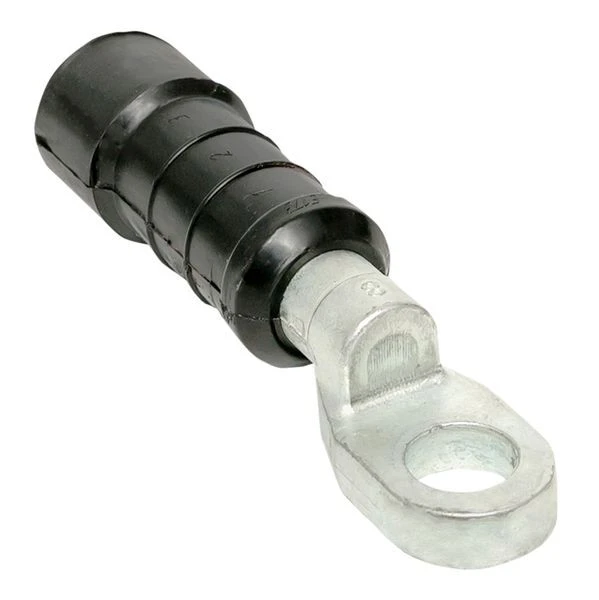 Герметичный изолированный наконечник CPTAU 70 инд, упак, EKF