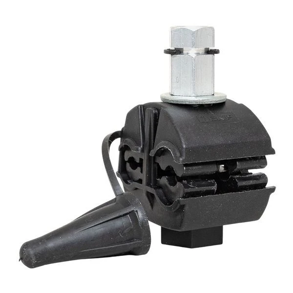 Зажим прокалывающий ответвительный P2X-95 16-95 мм2 / 2,5-35 мм2 EKF