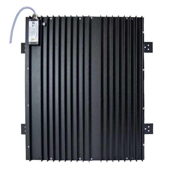 Нагреватель Термит-Оша-1500, Трастинтек