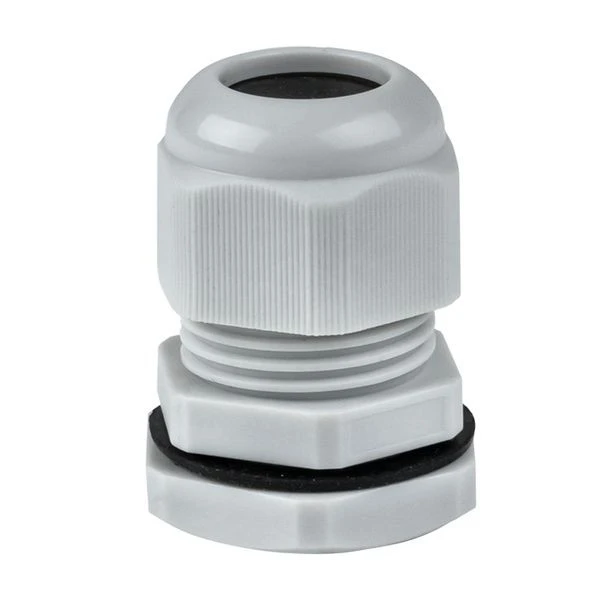 Сальник PG19 IP54 (200 шт) d отв, 23 мм / d провод, 12-15 мм EKF PROxima