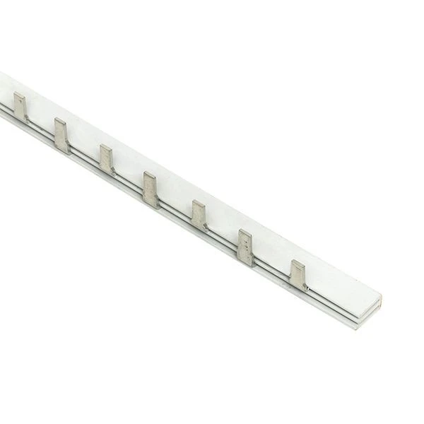 Шина соединительная типа PIN для 2-п нагр, 100А (36x27мм) EKF PROxima