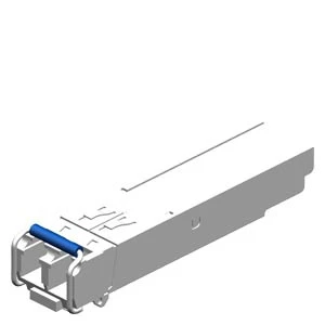 6ES7960-1FB00-0AA5, SIMATIC S7, Модуль синхронизации для кабелей длиной 10 км, Siemens