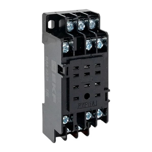 Разъем модульный РМ 22/3 EKF PROxima