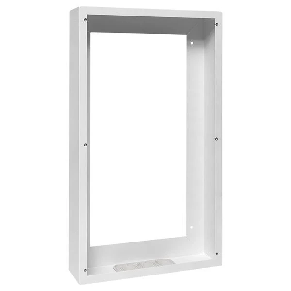 Кожух для навесного монтажа щита "Nova" 3 Габарит EKF