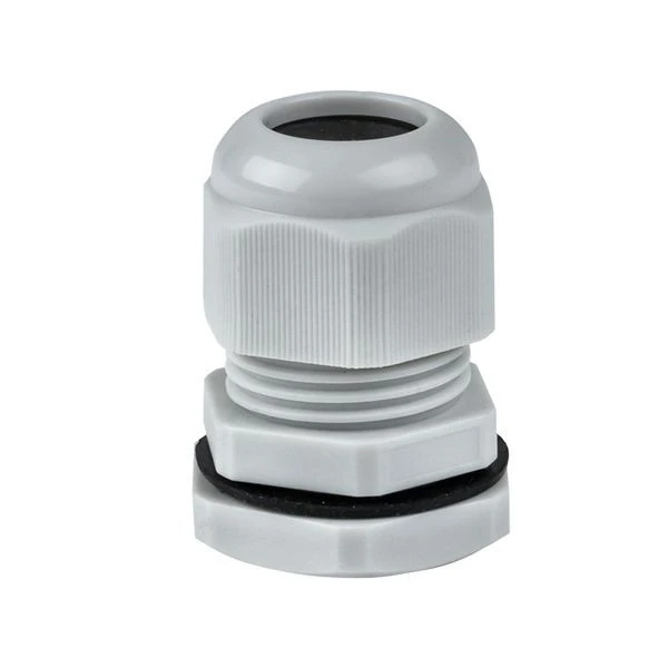 Сальник PG16 IP54 (200 шт) d отв, 21 мм / d провод, 10-14 мм EKF PROxima