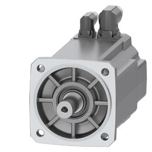 Серводвигатель SIMOTICS S 1FK2206-4AF01-0MB0, Siemens