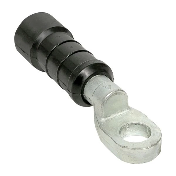 Герметичный изолированный наконечник CPTAU 95 инд, упак, EKF