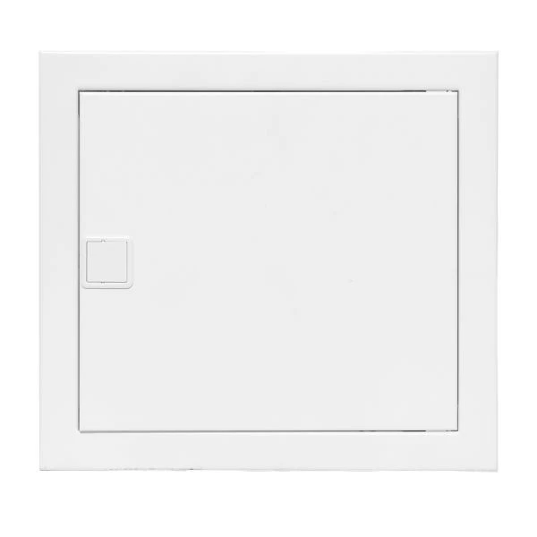 Встраиваемый силовой щит "Nova" 12 модулей с металлической дверью IP41 EKF