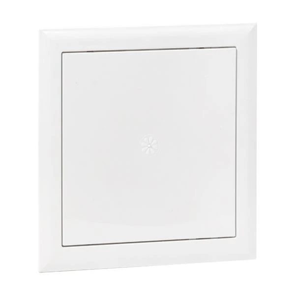 Люк ревизионный пластик 200x200 (ШхВ внутр,) EKF Basic