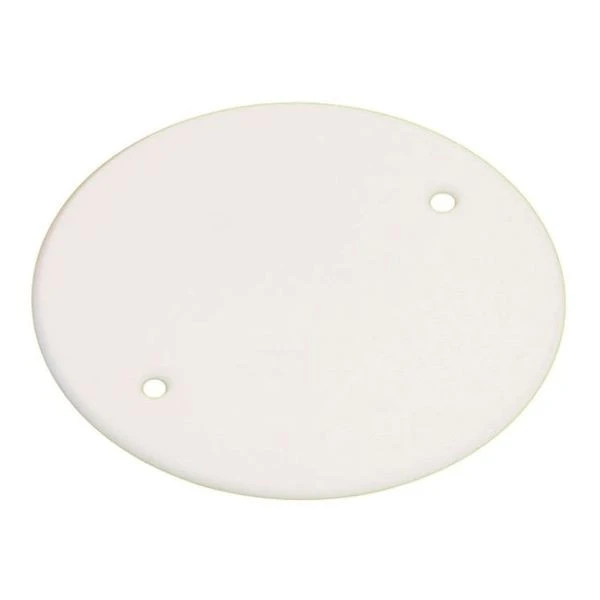 Крышка универсальная КМТ-100-015 D68 белая EKF PROxima