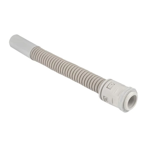 Муфта гибкая труба-коробка (25 мм) IP44 (10 шт,) EKF-Plast