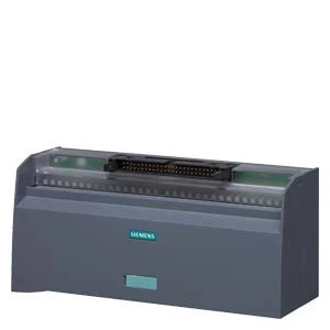 6ES7924-2CC20-0AC0, Терминальный блок TPA с 3х-проводным подключением для аналоговых модулей SIMATIC S7-1500, Siemens