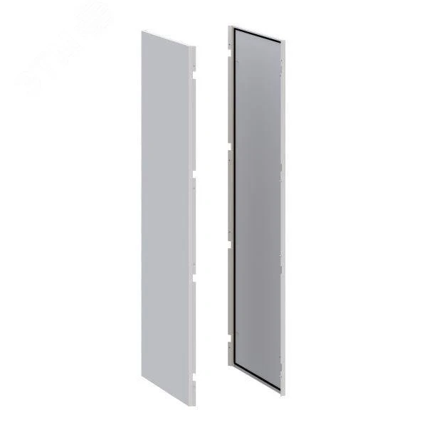 Боковые панели 2200x400 (2 шт) EKF AleSta