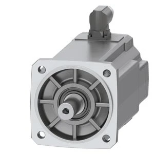 Серводвигатель SIMOTICS S 1FK2206-4AF00-0MA0, Siemens