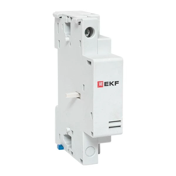 Расцепитель минимального напряжения АПД/GV2 РМН 230В EKF