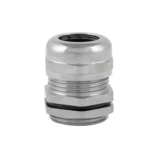 Сальник металлический MGM19 IP68 d проводника 6-10 мм, PROxima