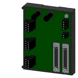 6ES7650-1AH62-5XX0, SIMATIC PCS7, Резервированная терминальная сборка для резервированного подключения модулей ET200M F-AI6 HART-M, Siemens