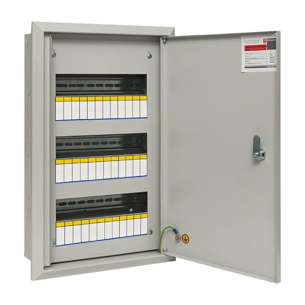 ЩРВ-36 (520x340x120) IP31 PROXIMA EKF