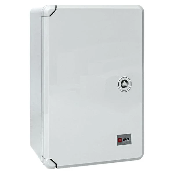 ЩМП-П (300x200x130) IP65 PROXIMA EKF