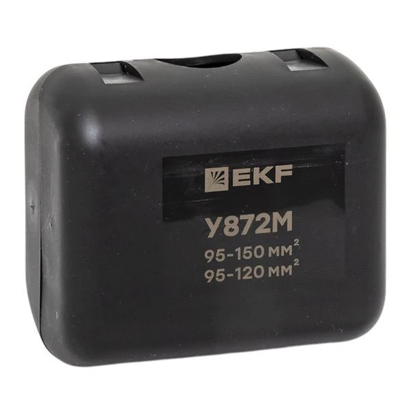 Ответвительный сжим (орех) У872М (95-150 мм2, 95-120 мм2) StreamLine