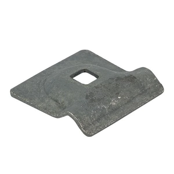 Пластина lp-g3103 (45x45мм) без болтов HZ EKF PROxima