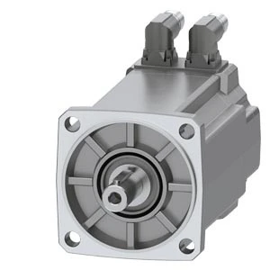 Серводвигатель SIMOTICS S 1FK2105-4AF01-1MB0, Siemens