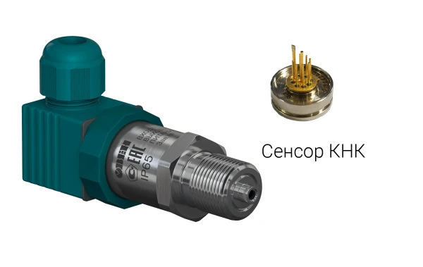 ПД100И модели 1х1 датчик давления повышенной надёжности для основных производств