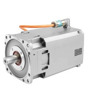 Синхронный двигатель SIMOTICS S 1FT7134-5AC71-1CB1, Siemens