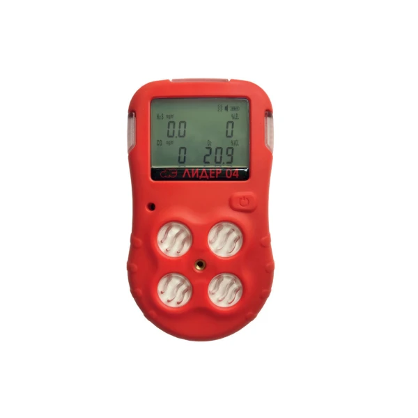 ЛИДЕР 04 (без насоса) CH4, H2S