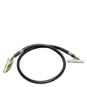 6ES7923-5BB00-0DB0, Экранированный соединительный кабель для SIMATIC S7-1500, Siemens