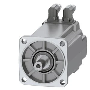Серводвигатель SIMOTICS S 1FK2105-4AF00-0MB0, Siemens