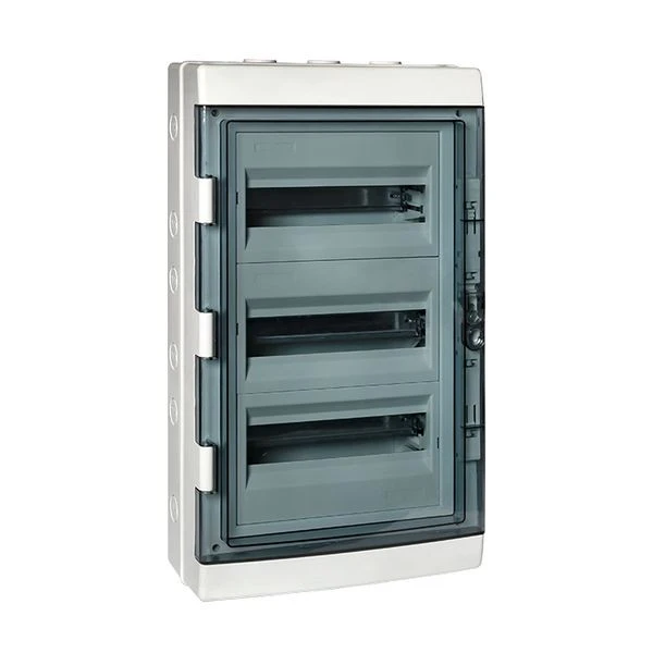 ЩРН-ПГ-36 (625x345x155) IP65 PROXIMA EKF