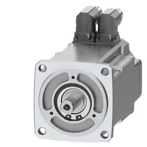 Серводвигатель SIMOTICS S 1FK2104-5AF00-2SB0, Siemens